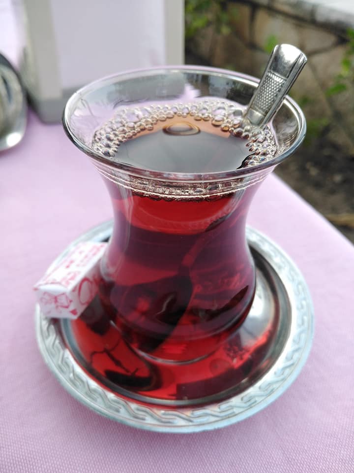 About – The Tea Chest Blog